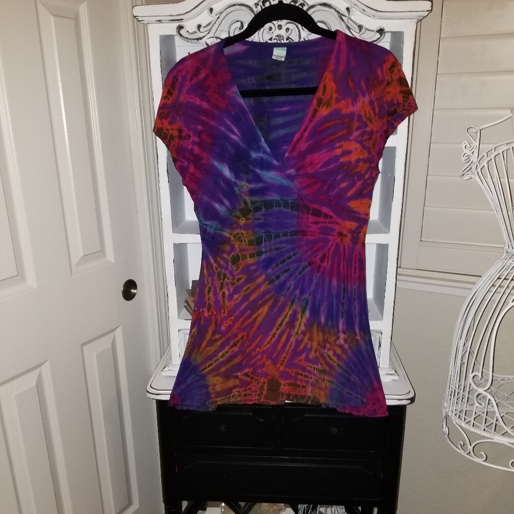 Beauitful  new top